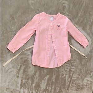 Carter’s Size 3T Blouse